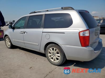 Drugie zdjęcie samochodu z przodu: 2006 KIA SEDONA EX VIN:KNDMB233966037339 - miniatura