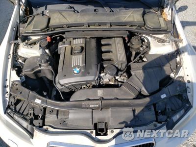 Zdjęcie 11 z 12 samochodu: 2013 BMW 328 XI VIN:WBAKF3C52DJ386000 - miniatura