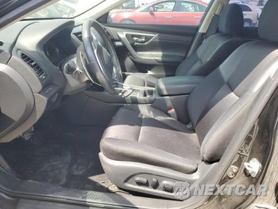 Zdjęcie 7 z 12 samochodu: 2018 NISSAN ALTIMA 2.5 VIN:1N4AL3APXJC291704 - miniatura