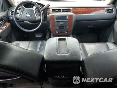 Zdjęcie 15 z 28 samochodu: 2012 CHEV TAHOE C150 VIN:1GNSCBE03CR140457 - miniatura