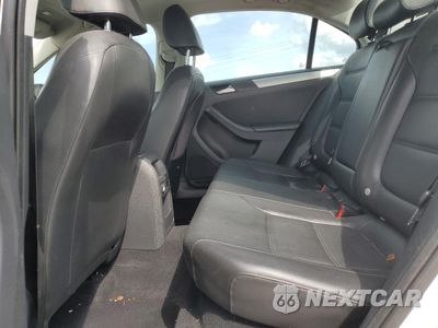 Zdjęcie 10 z 12 samochodu: 2013 VOLKSWAGEN JETTA SE VIN:3VWDP7AJ2DM408755 - miniatura