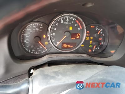 Zdjęcie 9 z 14 samochodu: 2013 SUBARU BRZ 2.0 PREMIUM VIN:JF1ZCAB18D1606663 - miniatura