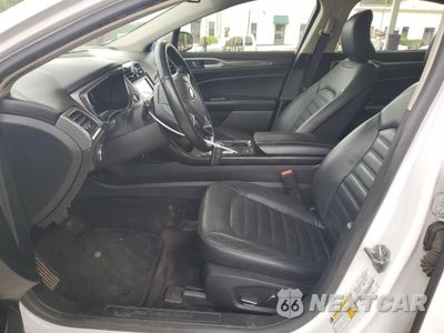 Zdjęcie 7 z 12 samochodu: 2017 FORD FUSION SE HYBRID VIN:3FA6P0LU8HR409482 - miniatura