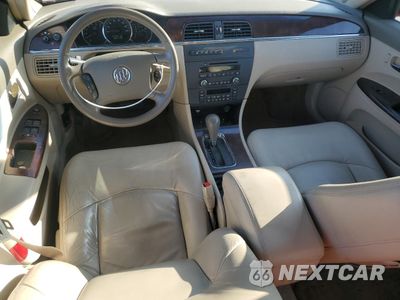 Zdjęcie 8 z 12 samochodu: 2007 BUICK LACROSSE CXL VIN:2G4WD582471241250 - miniatura