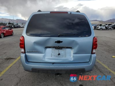 Zdjęcie 6 z 14 samochodu: 2007 CHEVROLET UPLANDER LT VIN:1GNDV33167D177378 - miniatura