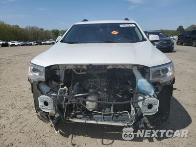 Piąte zdjęcie samochodu w środku: 2017 GMC ACADIA SLT-2 VIN:1GKKNNLS5HZ299467 - miniatura