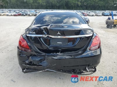 Zdjęcie 6 z 14 samochodu: 2021 MERCEDES-BENZ C 300 VIN:W1KWF8DB0MR651185 - miniatura