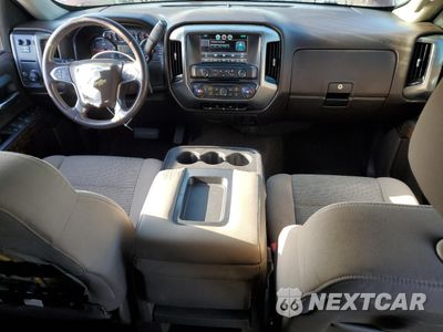Zdjęcie 8 z 12 samochodu: 2015 CHEVROLET SILVERADO C1500 LT VIN:3GCPCREC2FG128676 - miniatura