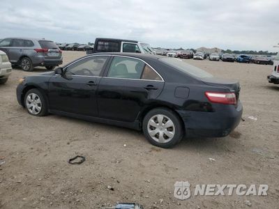 Czwarte zdjęcie samochodu z boku: 2009 TOYOTA CAMRY BASE VIN:4T1BE46K59U294801 - miniatura