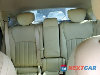 Zdjęcie 10 z 15 samochodu: 2014 INFINITI QX50 VIN:JN1BJ0HP0EM210821 - miniatura