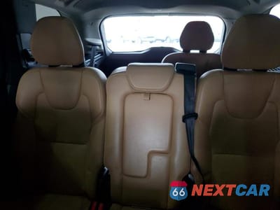 Zdjęcie 10 z 13 samochodu: 2016 VOLVO XC90 T6 VIN:YV4A22PK8G1093840 - miniatura