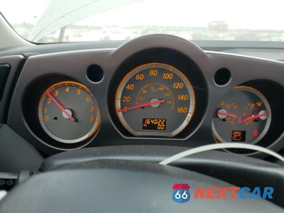 Zdjęcie 9 z 12 samochodu: 2006 NISSAN MURANO SL VIN:JN8AZ08TX6W402241 - miniatura