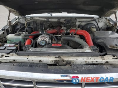 Zdjęcie 11 z 12 samochodu: 1996 FORD F350 VIN:1FTJW36F2TEB16744 - miniatura