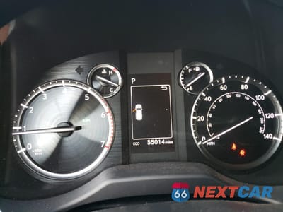 Zdjęcie 9 z 13 samochodu: 2020 LEXUS GX 460 PREMIUM VIN:JTJAM7BX3L5264121 - miniatura