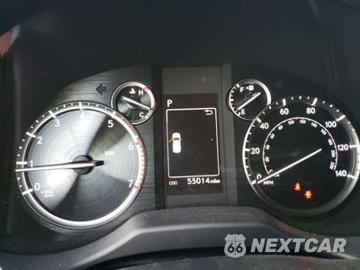 Zdjęcie 9 z 13 samochodu: 2020 LEXUS GX 460 PREMIUM VIN:JTJAM7BX3L5264121 - miniatura