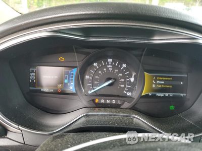 Zdjęcie 9 z 12 samochodu: 2017 FORD FUSION SE HYBRID VIN:3FA6P0LU4HR409480 - miniatura
