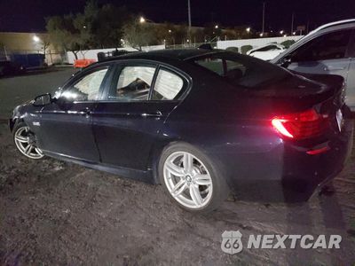 Drugie zdjęcie samochodu z przodu: 2016 BMW 535 I VIN:WBA5B1C53GG553687 - miniatura