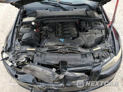 Zdjęcie 14 z 15 samochodu: 2009 BMW 328 I VIN:WBAWL13529PX26927 - miniatura
