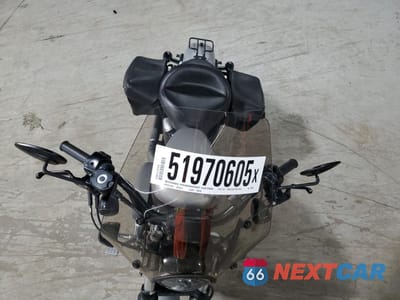 Piąte zdjęcie samochodu w środku: 2007 HARLEY-DAVIDSON XL1200 N VIN:1HD1CZ3477K448506 - miniatura
