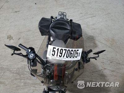 Piąte zdjęcie samochodu w środku: 2007 HARLEY-DAVIDSON XL1200 N VIN:1HD1CZ3477K448506 - miniatura