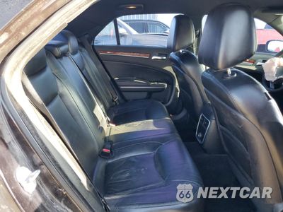 Zdjęcie 11 z 14 samochodu: 2012 CHRYSLER 300 LIMITED VIN:2C3CCACG3CH249741 - miniatura