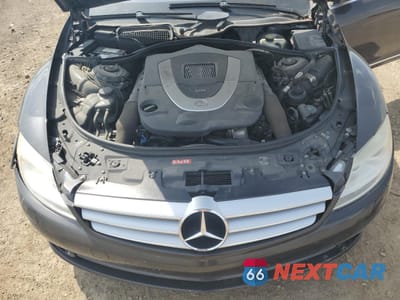 Zdjęcie 11 z 14 samochodu: 2007 MERCEDES-BENZ CL 550 VIN:WDDEJ71X47A002836 - miniatura