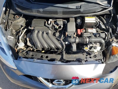Zdjęcie 11 z 13 samochodu: 2017 NISSAN MICRA VIN:3N1CK3CP5HL253222 - miniatura