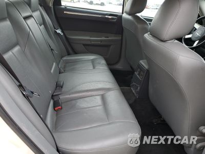 Zdjęcie 10 z 14 samochodu: 2005 CHRYSLER 300 TOURING VIN:2C3JA53G15H616952 - miniatura