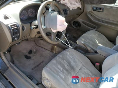 Zdjęcie 8 z 14 samochodu: 1995 ACURA INTEGRA LS VIN:JH4DC4351SS002269 - miniatura