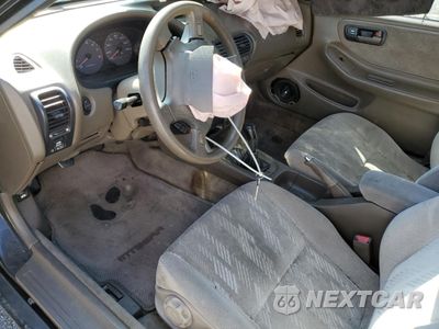 Zdjęcie 8 z 14 samochodu: 1995 ACURA INTEGRA LS VIN:JH4DC4351SS002269 - miniatura