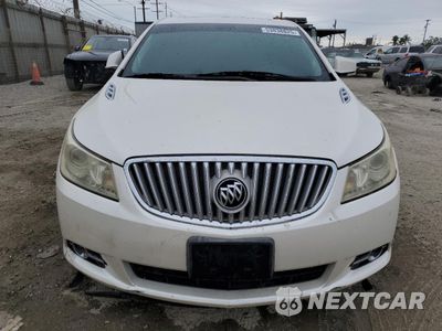 Piąte zdjęcie samochodu w środku: 2011 BUICK LACROSSE CXL VIN:1G4GC5GD1BF313887 - miniatura