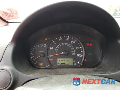 Zdjęcie 9 z 12 samochodu: 2015 MITSUBISHI MIRAGE DE VIN:ML32A3HJ9FH009006 - miniatura