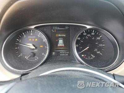 Zdjęcie 9 z 15 samochodu: 2016 NISSAN ROGUE S VIN:5N1AT2MVXGC767081 - miniatura