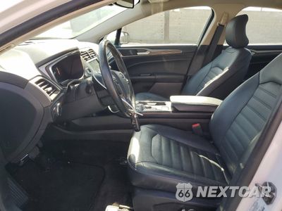 Zdjęcie 7 z 14 samochodu: 2018 FORD FUSION SE HYBRID VIN:3FA6P0LU5JR172150 - miniatura