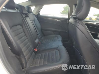 Zdjęcie 10 z 13 samochodu: 2017 FORD FUSION SE HYBRID VIN:3FA6P0LU9HR408955 - miniatura