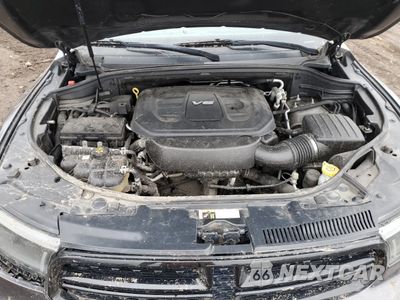 Zdjęcie 13 z 15 samochodu: 2016 DODGE DURANGO LIMITED VIN:1C4RDJDG7GC398244 - miniatura