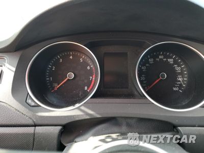 Zdjęcie 9 z 12 samochodu: 2015 VOLKSWAGEN JETTA BASE VIN:3VW2K7AJ4FM281001 - miniatura