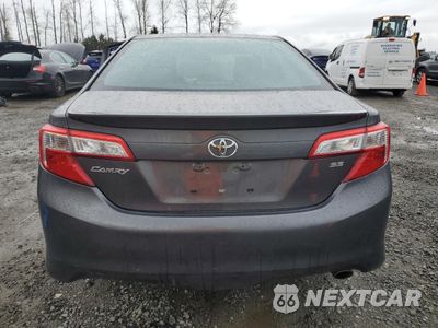 Zdjęcie 6 z 14 samochodu: 2014 TOYOTA CAMRY L VIN:4T1BF1FK9EU771445 - miniatura