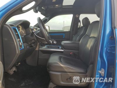 Zdjęcie 7 z 15 samochodu: 2018 RAM 1500 SPORT VIN:1C6RR7MT4JS220040 - miniatura