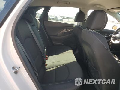 Zdjęcie 11 z 13 samochodu: 2005 TOYOTA COROLLA CE VIN:2T1BR32E05C452987 - miniatura