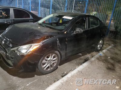 2016 TOYOTA SCION IA 3MYDLBZV7GY112878 - główne zdjęcie licytacji z USA - miniatura