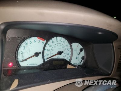 Zdjęcie 9 z 12 samochodu: 2004 TOYOTA COROLLA CE VIN:1NXBR38E742316666 - miniatura
