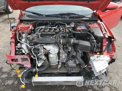 Zdjęcie 11 z 13 samochodu: 2023 HONDA CIVIC EX VIN:2HGFE1F70PH314454 - miniatura