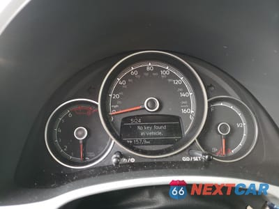 Zdjęcie 9 z 12 samochodu: 2019 VOLKSWAGEN BEETLE SE VIN:3VWJD7AT2KM716700 - miniatura