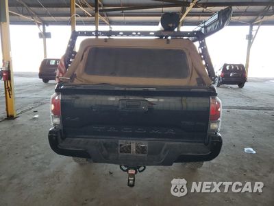Zdjęcie 6 z 15 samochodu: 2023 TOYOTA TACOMA DOUBLE CAB VIN:3TYCZ5AN8PT149536 - miniatura