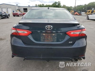 Zdjęcie 6 z 14 samochodu: 2019 TOYOTA CAMRY L VIN:4T1B11HK3KU752350 - miniatura