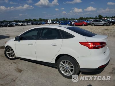 Drugie zdjęcie samochodu z przodu: 2016 FORD FOCUS SE VIN:1FADP3F2XGL282928 - miniatura