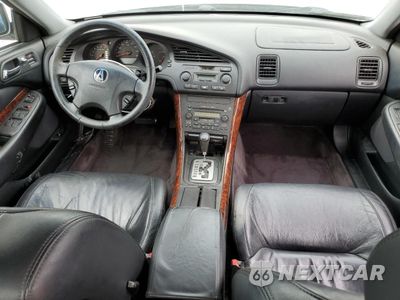 Zdjęcie 8 z 14 samochodu: 2003 ACURA 3.2TL VIN:19UUA56693A079014 - miniatura