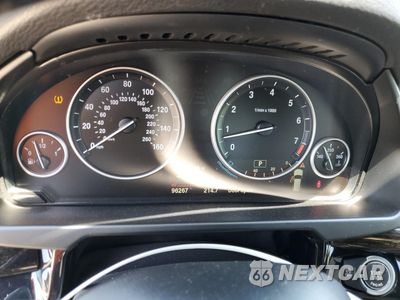 Zdjęcie 9 z 14 samochodu: 2018 BMW X5 SDRIVE35I VIN:5UXKR2C53J0Z20321 - miniatura