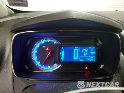 Zdjęcie 9 z 15 samochodu: 2016 CHEVROLET TRAX 1LT VIN:3GNCJPSB4GL278762 - miniatura